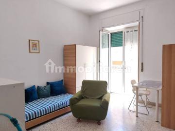 Quadrilocale via Dalmazia 22, Santa Lucia Paradiso, Viterbo