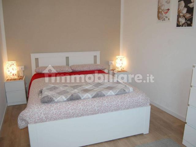 Quadrilocale via Dante Alighieri 52, Centro, Levico Terme