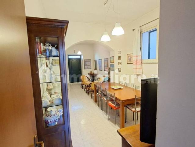 Quadrilocale via Dante Alighieri 61, Centro, Calasetta