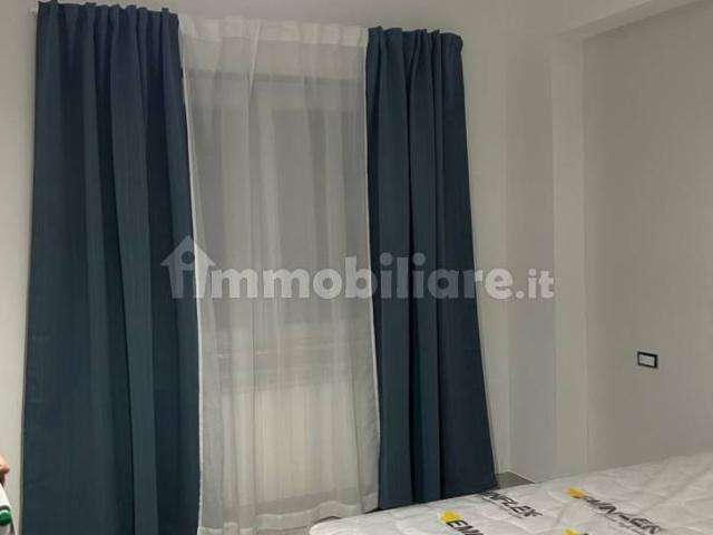 Quadrilocale via Dante Alighieri 14, Centro, Crotone