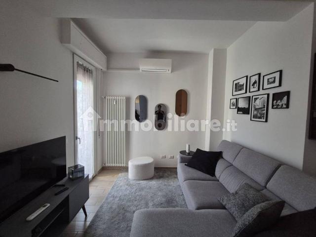 Quadrilocale via degli Arcipressi 34A, Legnaia San Quirico Monticelli, Firenze