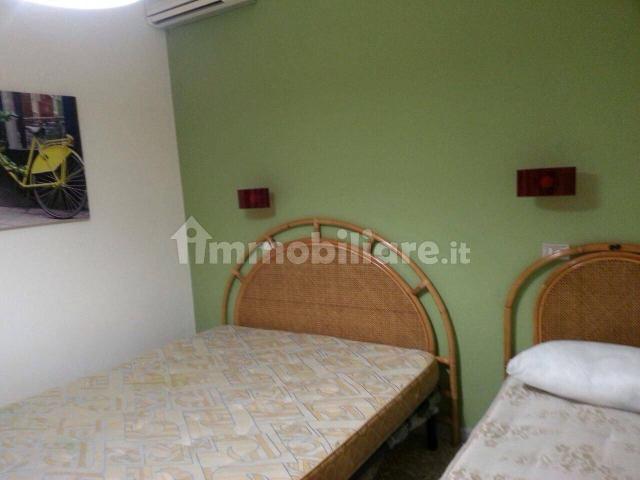 Quadrilocale via dei Bacini 48, Centro, Porto Cesareo