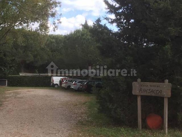Quadrilocale via dei Flabelli 39, Stazione Di Populonia, Piombino
