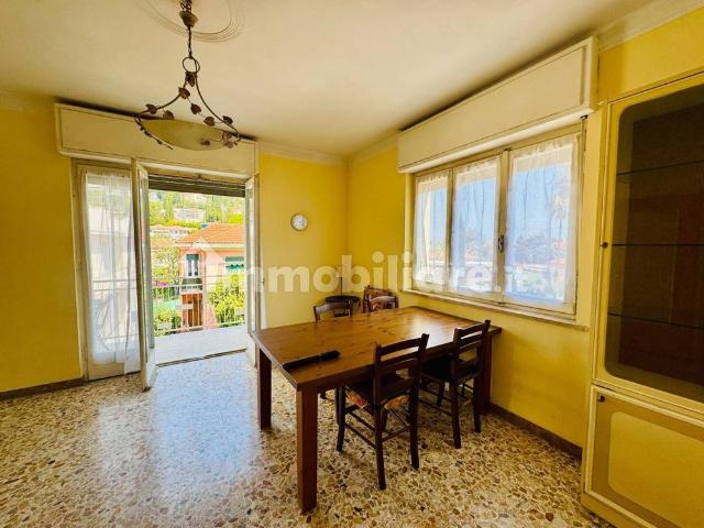 Quadrilocale via dei Gerani 17, Piani di Borghetto, Ospedale, Bordighera