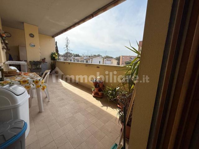 Quadrilocale via dei Girasoli 38, Sabaudia