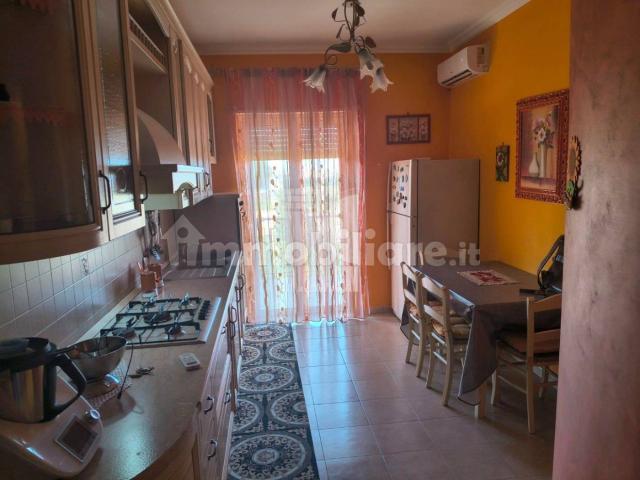 Quadrilocale via dei granai, Zona Capo Rizzuto, Apriglianello, Papanice, Crotone