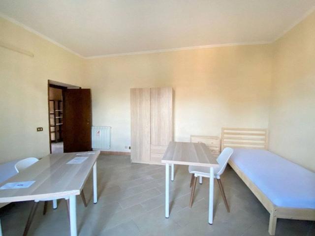 Quadrilocale via dei Limoni, 29, Alessandrino Torre Spaccata, Roma