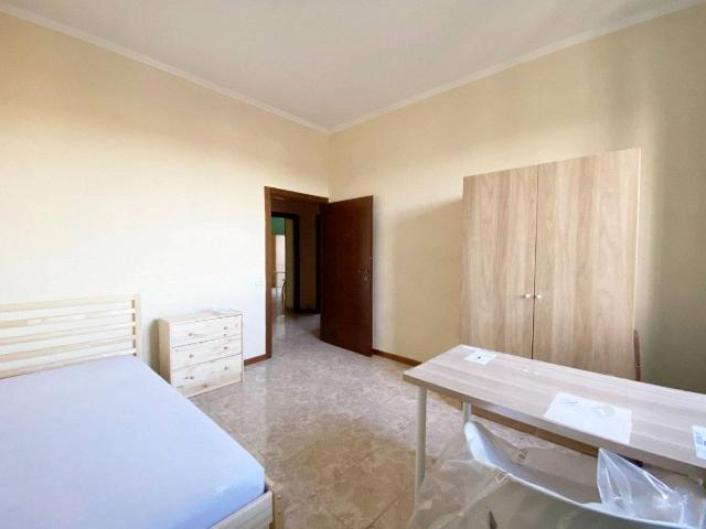 Quadrilocale via dei Limoni, 29, Alessandrino Torre Spaccata, Roma