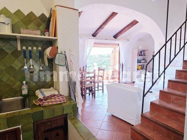 Quadrilocale via del Cardellino 18, Porto Cervo, Arzachena
