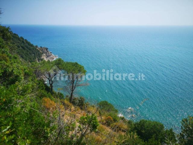 Quadrilocale via del Castello 1, Punta Ala, Castiglione della Pescaia