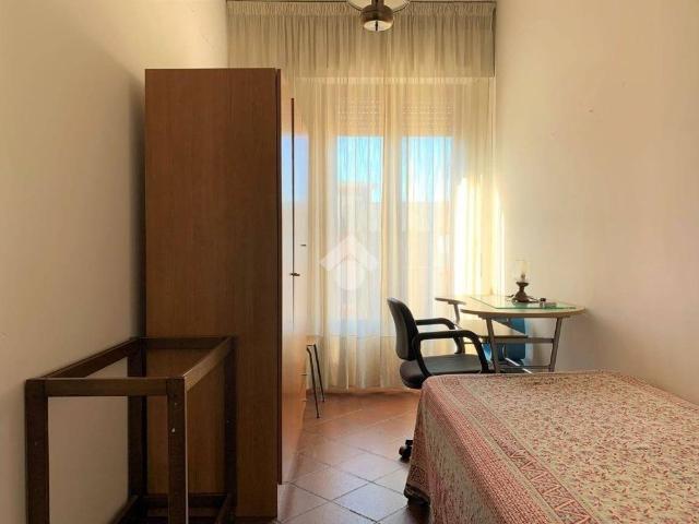 Quadrilocale via Del Commercio 22, Catanzaro Lido, Catanzaro