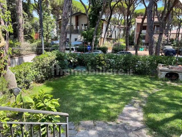 Quadrilocale via del Ginepro 2, Marina di Grosseto, Grosseto