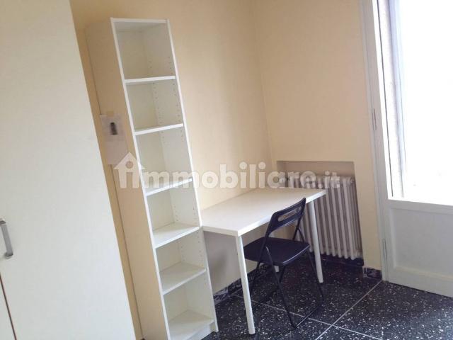 Quadrilocale via del Lavoro, San Donato, Bologna