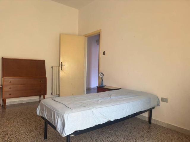 Quadrilocale via del Mare, Catanzaro Lido, Catanzaro