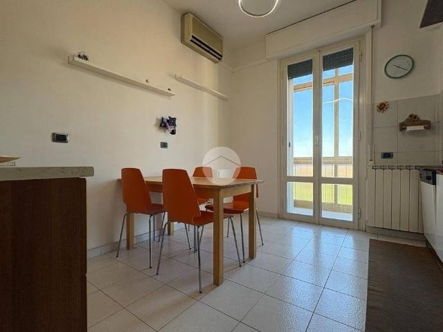 Quadrilocale via del Ronco Corto 48, Legnaia San Quirico Monticelli, Firenze