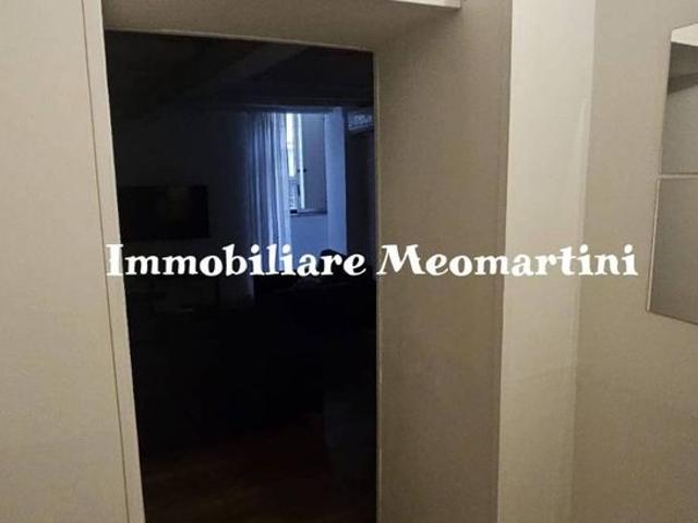 Quadrilocale via della Maestranza 116, Ortigia, Siracusa