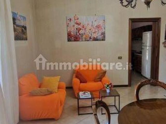 Quadrilocale via della Ferrovia, Faleri, Fabrica di Roma