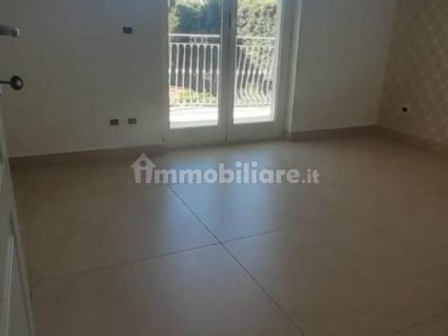 Quadrilocale via della Libertà 228, Nuovo Corso Campano Marchesella, Giugliano in Campania