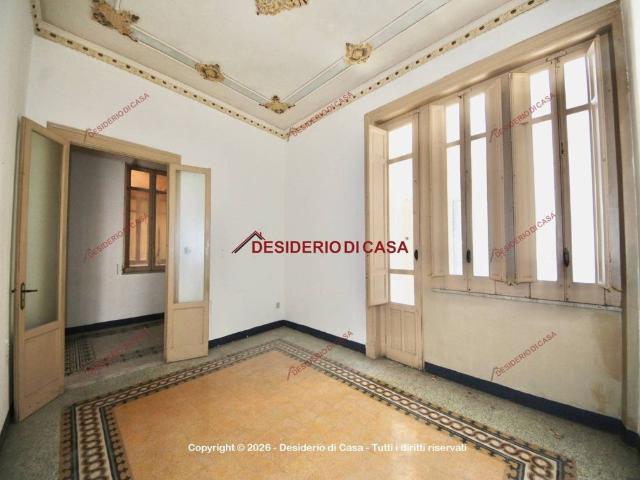 Quadrilocale via della Libertà 78, Libertà Villabianca, Palermo