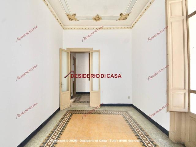 Quadrilocale via della Libertà 78, Libertà Villabianca, Palermo