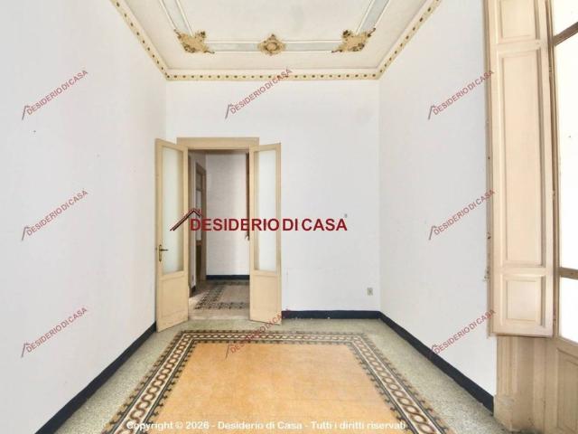 Quadrilocale via della Libertà 78, Libertà Villabianca, Palermo