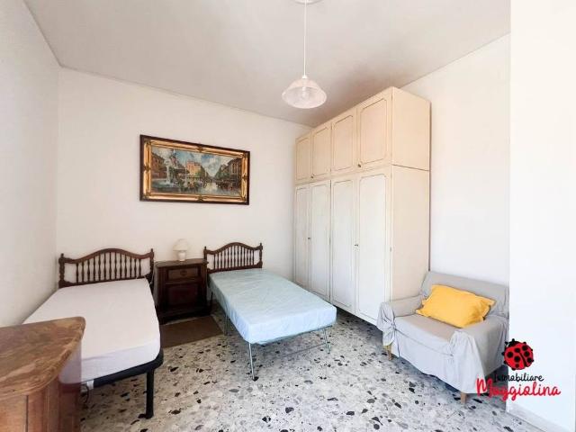 Quadrilocale via della Repubblica 45, Lerici Paese, Lerici