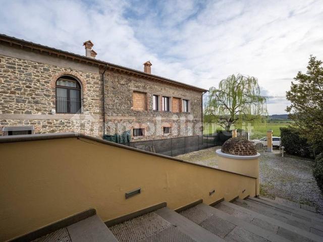 Quadrilocale via della Rinalda, Lecore, Signa
