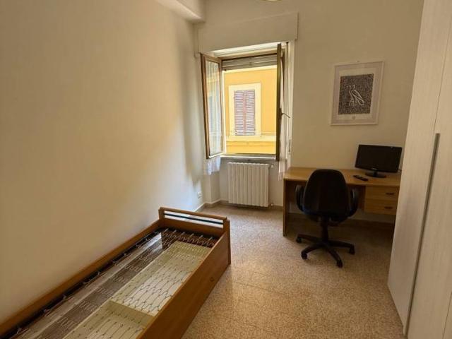 Quadrilocale via della Ripresa 101, Rieti