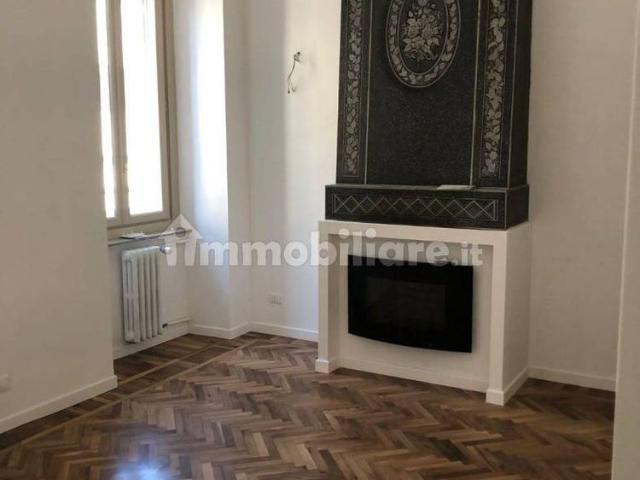 Quadrilocale via dell'Accademia Albertina 37, Via della Rocca, Torino