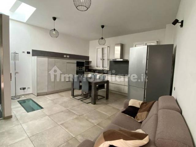 Quadrilocale via dell'Acqua Acetosa 65, Ciampino