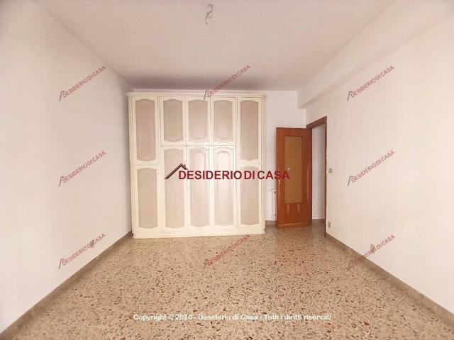 Quadrilocale via dell'Artigliere 15, Libertà Villabianca, Palermo