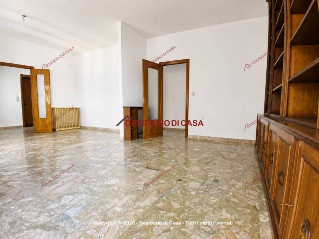 Quadrilocale via dell'Artigliere 15, Libertà Villabianca, Palermo