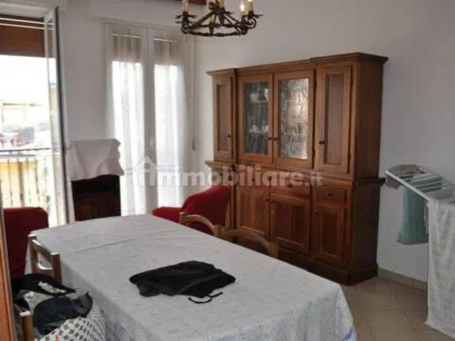 Quadrilocale via Delle Mimose, 45, Laigueglia