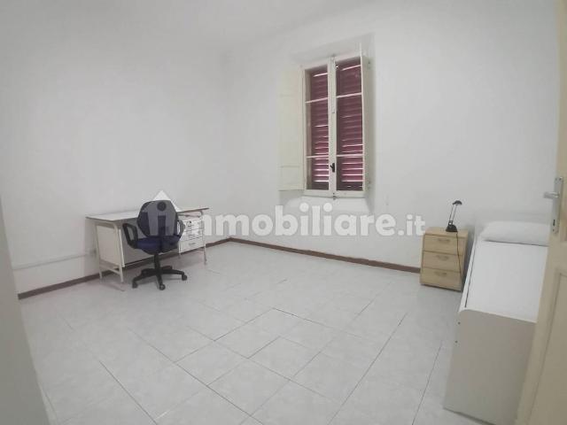 Quadrilocale via delle Belle Arti 29, Irnerio, Bologna