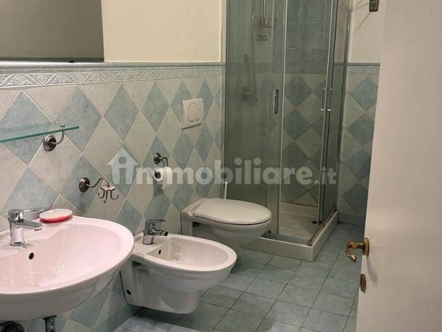 Quadrilocale via delle Belle Torri, 20, San Francesco, Pisa