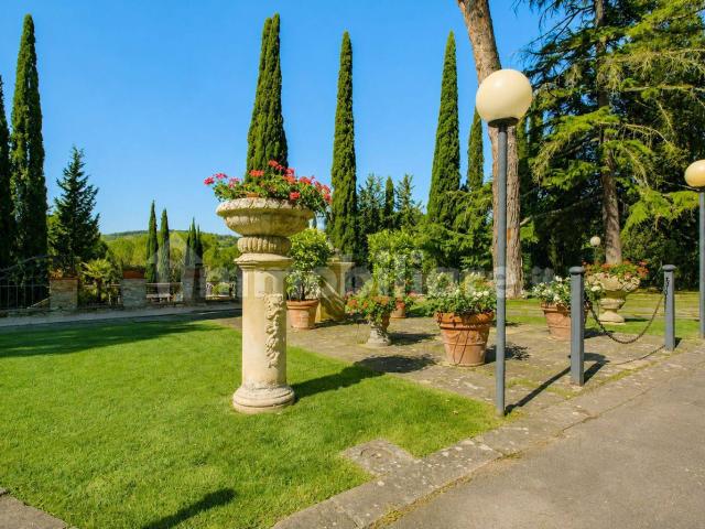 Quadrilocale via delle Fonti 62, Grassina, Bagno a Ripoli