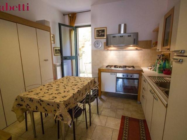 Quadrilocale via delle Fornaci 23, Porto Santo Stefano, Monte Argentario