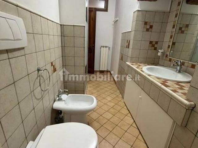 Quadrilocale via delle Gore 10, Careggi Rifredi Dalmazia, Firenze