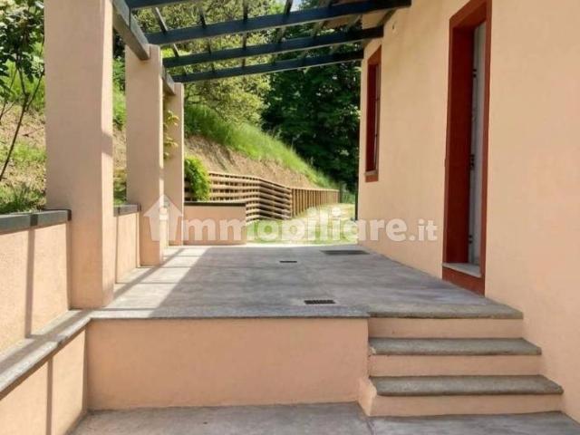 Quadrilocale via delle Pietre 67, San Mauro Torinese