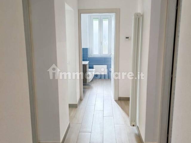 Quadrilocale via delle Pietre, Borgo Roma, Verona