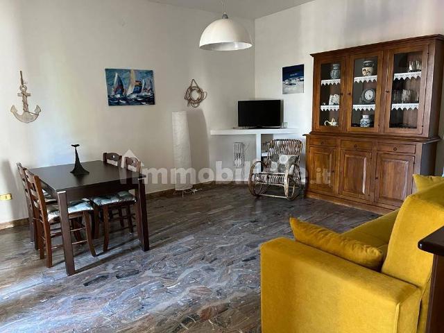 Quadrilocale via delle Rose 54, Marina Di Santa Maria Del Cedro, Santa Maria del Cedro