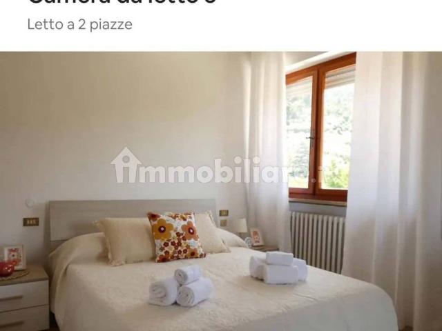 Quadrilocale via di Molina, Lammari Lunata, Capannori