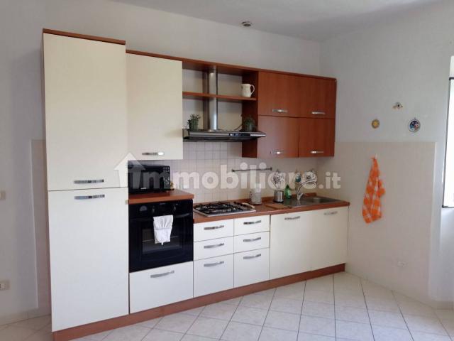 Quadrilocale via di Montenero 338, Montenero Basso Montenero Alto, Livorno
