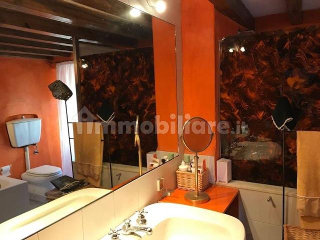 Quadrilocale via di Lappeggi 26, Balatro, Bagno a Ripoli