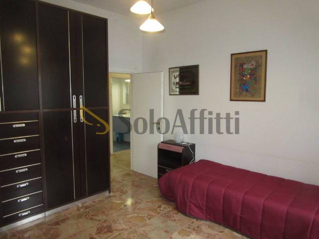 Quadrilocale via di Quarto 12, Careggi Rifredi Dalmazia, Firenze