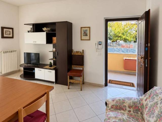 Quadrilocale via Valle d'Aosta 36, Villa Verrocchio, Montesilvano