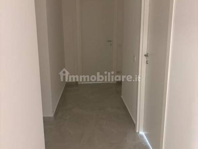 Quadrilocale via Diocleziano 4, Fuorigrotta, Napoli