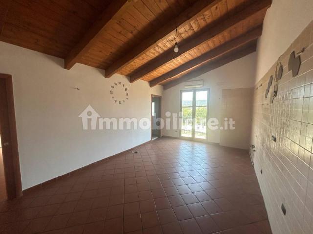 Quadrilocale via Dino Campana 388, Quarto