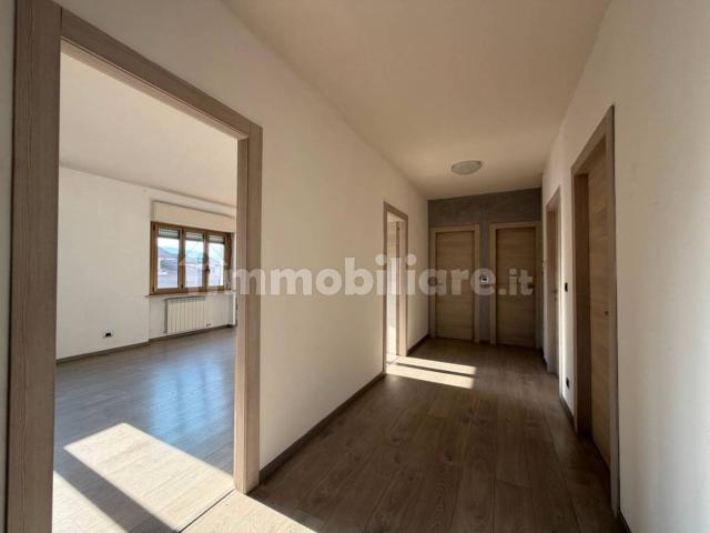 Quadrilocale via Divisione Cuneense, San Rocco, Bernezzo