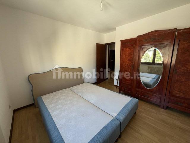 Quadrilocale via Divisione Nannetti 120, Centro, Vittorio Veneto